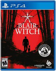 Blair Witch - Playstation 4 | Game Haven TX