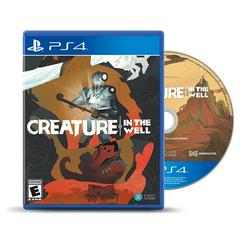 Creature In The Well - Playstation 4 | Game Haven TX