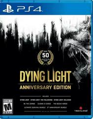 Dying Light [Anniversary Edition] - Playstation 4 | Game Haven TX