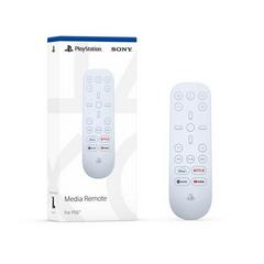 Playstation 5 Media Remote - Playstation 5 | Game Haven TX