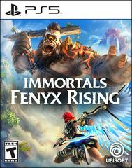 Immortals Fenyx Rising - Playstation 5 | Game Haven TX