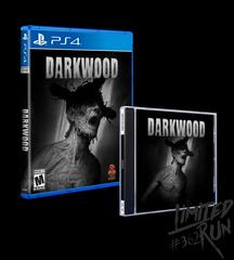 Darkwood [Soundtrack Bundle] - Playstation 4 | Game Haven TX