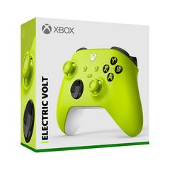 Electric Volt Controller - Xbox Series X | Game Haven TX