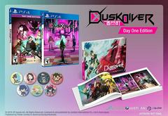 Dusk Diver [Day One Edition] - Playstation 4 | Game Haven TX