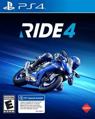Ride 4 - Playstation 4 | Game Haven TX