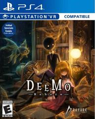 Deemo Reborn [Premium Edition] - Playstation 4 | Game Haven TX