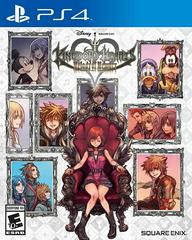 Kingdom Hearts: Melody of Memory - Playstation 4 | Game Haven TX