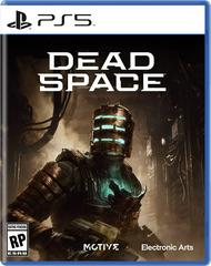 Dead Space - Playstation 5 | Game Haven TX