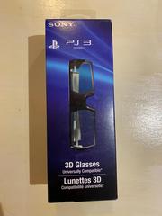 3D Glasses - Playstation 3