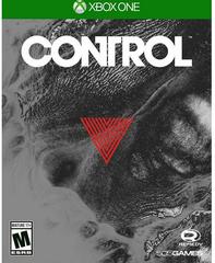 Control [Deluxe Edition] - Xbox One | Game Haven TX