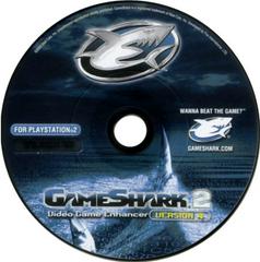 Gameshark 2 [Version 4] - Playstation 2 | Game Haven TX
