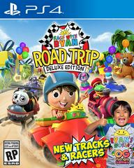Race With Ryan: Road Trip [Deluxe Edition] - Playstation 4 | Game Haven TX
