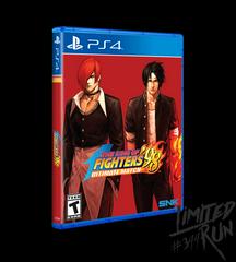 King of Fighters '98 Ultimate Match - Playstation 4 | Game Haven TX