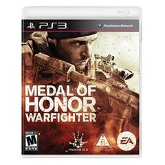 Medal of Honor Warfighter - Playstation 3 | Game Haven TX