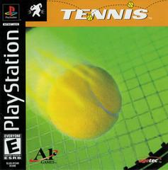 Tennis - Playstation | Game Haven TX