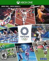 Tokyo 2020 Olympic Games - Xbox One | Game Haven TX