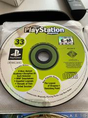 Playstation Magazine Issue 33 - Playstation | Game Haven TX