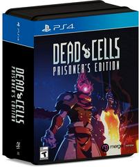 Dead Cells [Prisoner's Edition] - Playstation 4 | Game Haven TX