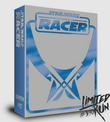 Star Wars Episode 1 Racer [Premium Edition] - Playstation 4 | Game Haven TX