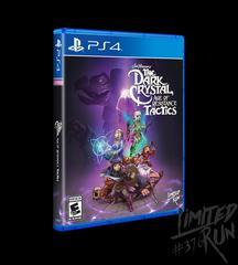 The Dark Crystal: Age of Resistance Tactics - Playstation 4 | Game Haven TX