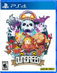 Dungreed - Playstation 4 | Game Haven TX