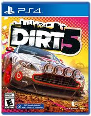 Dirt 5 - Playstation 4 | Game Haven TX
