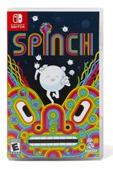 Spinch - Nintendo Switch | Game Haven TX