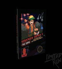 Stranger Things 3: The Game [Classic Edition] - Playstation 4 | Game Haven TX