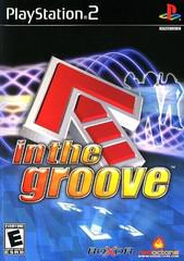 In the Groove - Playstation 2 | Game Haven TX