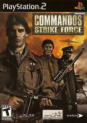 Commandos Strike Force - Playstation 2 | Game Haven TX