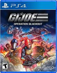 G.I. Joe: Operation Blackout - Playstation 4 | Game Haven TX