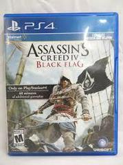 Assassin's Creed IV: Black Flag [Walmart Edition] - Playstation 4 | Game Haven TX