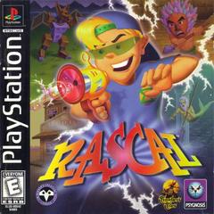 Rascal - Playstation | Game Haven TX