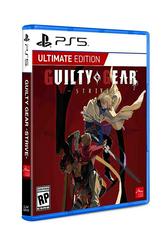 Guilty Gear: Strive [Ultimate Edition] - Playstation 5 | Game Haven TX