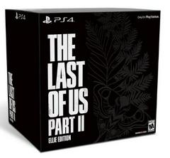 The Last of Us Part II [Ellie Edition] - Playstation 4 | Game Haven TX