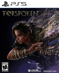 Forspoken - Playstation 5 | Game Haven TX