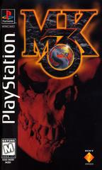 Mortal Kombat 3 - Playstation | Game Haven TX