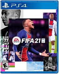 FIFA 21 - Playstation 4 | Game Haven TX