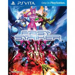 Fast Striker [Limited Edition] - Playstation Vita | Game Haven TX