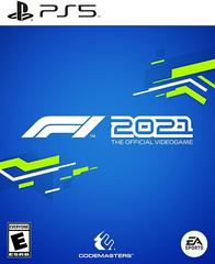 F1 2021 - Playstation 5 | Game Haven TX