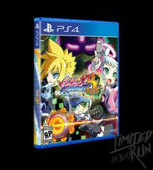 Gal Gunvolt Burst - Playstation 4 | Game Haven TX