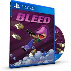 Bleed - Playstation 4 | Game Haven TX