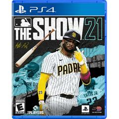 MLB The Show 21 - Playstation 4 | Game Haven TX