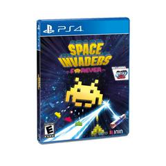 Space Invaders Forever - Playstation 4 | Game Haven TX