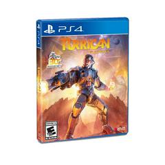Turrican Flashback - Playstation 4 | Game Haven TX