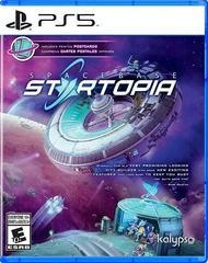 Spacebase Startopia - Playstation 5 | Game Haven TX