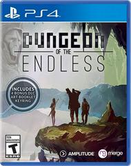 Dungeon of The Endless - Playstation 4 | Game Haven TX