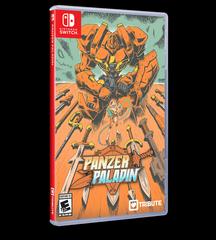 Panzer Paladin - Nintendo Switch | Game Haven TX