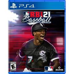 RBI Baseball 21 - Playstation 4 | Game Haven TX