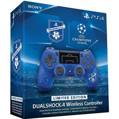 PS4 Controller UEFA Champions League - Playstation 4 | Game Haven TX